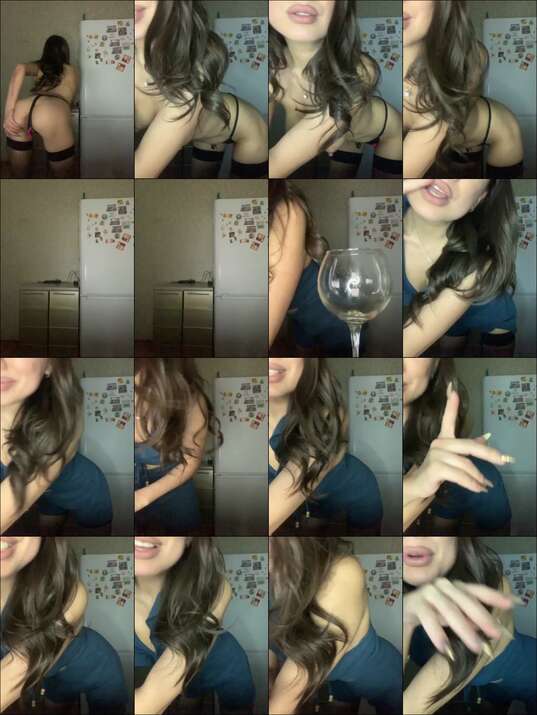 Kitana-mk1 Cam Show Recorded 2023-11-11