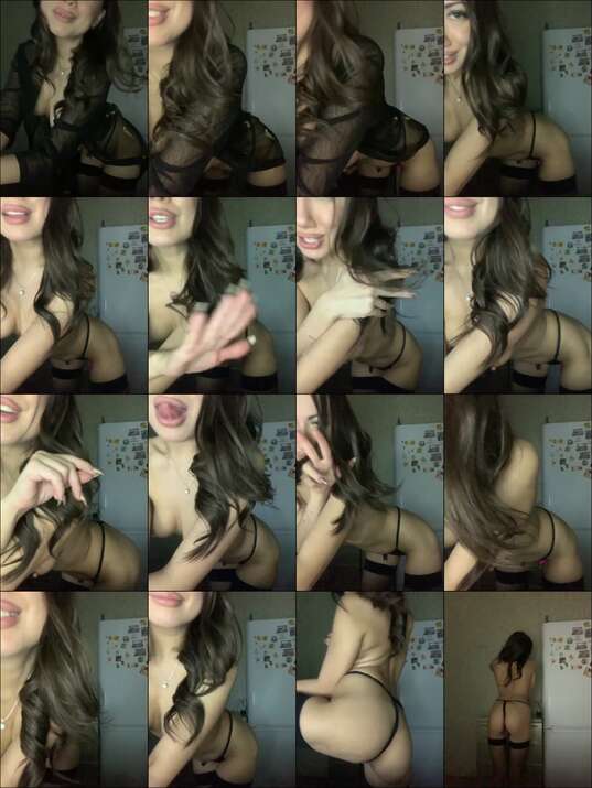 Kitana-mk1 Cam Show Recorded 2023-11-11
