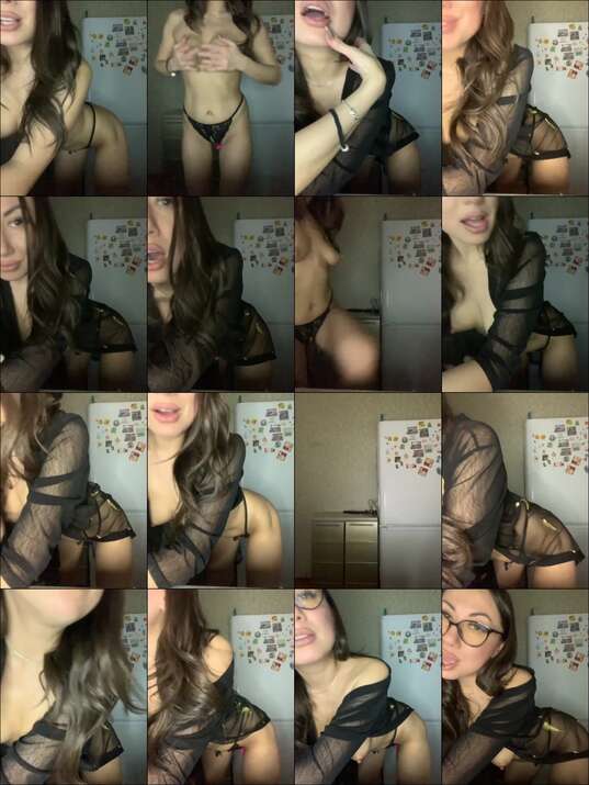 Kitana-mk1 Cam Show Recorded 2023-11-12