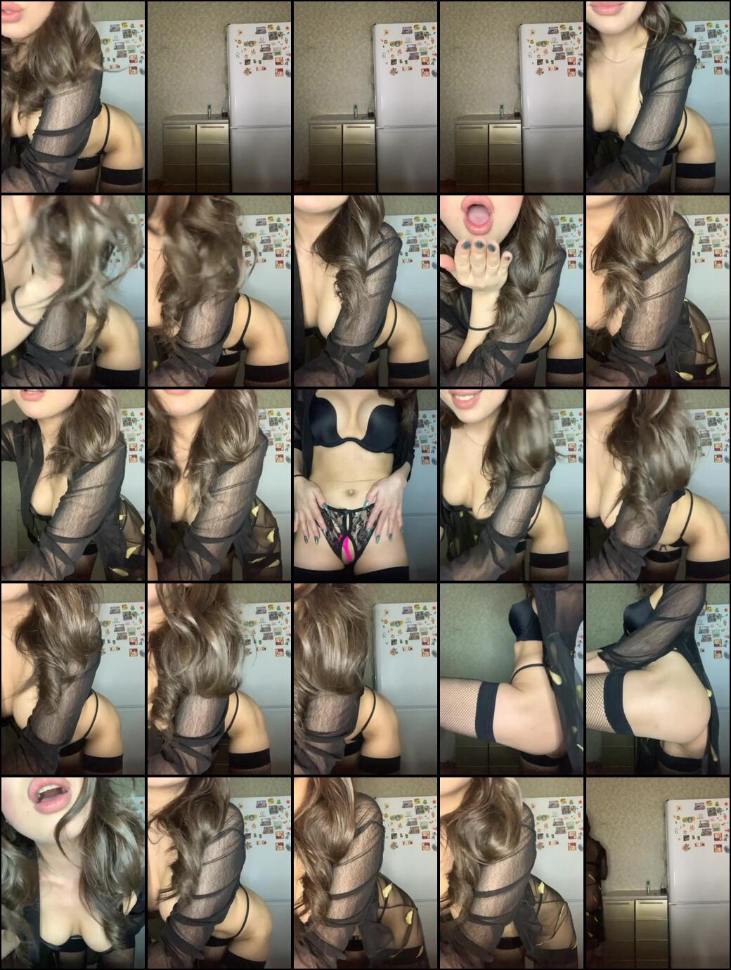 Kitana-mk1 Cam Show Recorded 2024-01-30