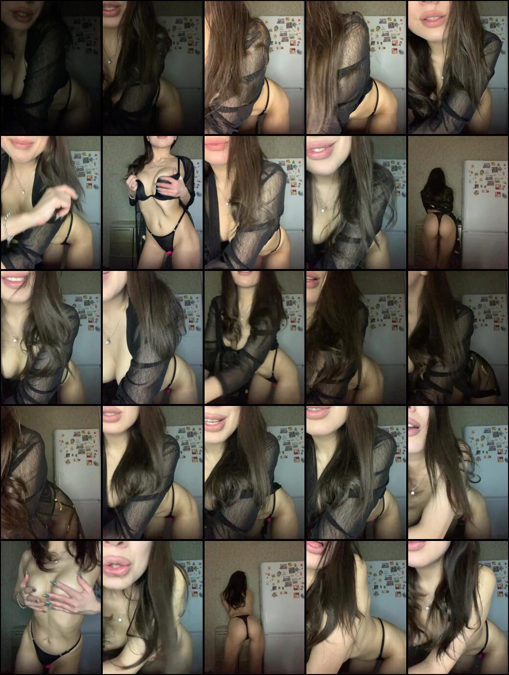 Kitana-mk1 Cam Show Recorded 2024-02-06