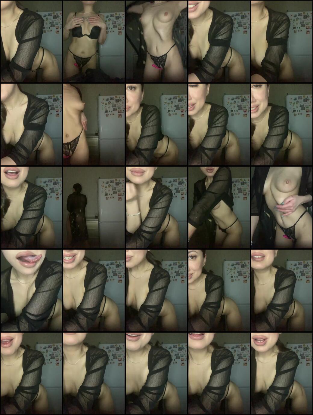Kitana-mk1 Cam Show Recorded 2024-02-16