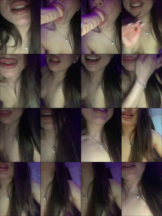 Kitana-mk1 Cam Show Recorded 2024-02-23