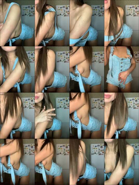 Kitana-mk1 Cam Show Recorded 2024-04-06