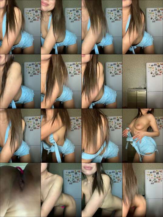 Kitana-mk1 Cam Show Recorded 2024-04-09
