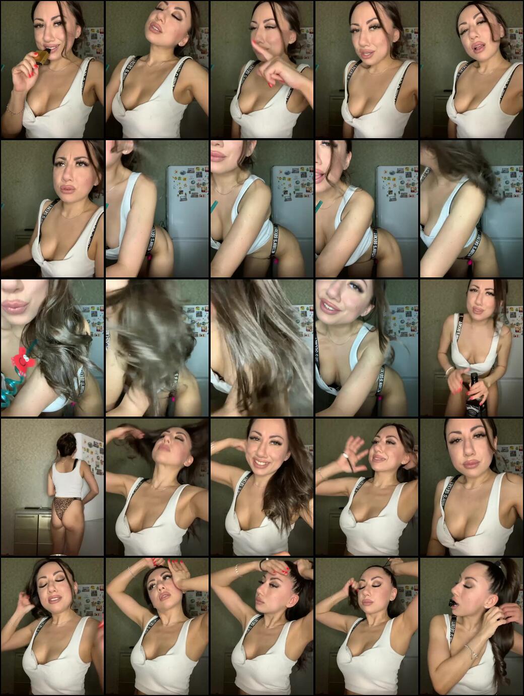 Kitana-mk1 Cam Show Recorded 2024-04-21