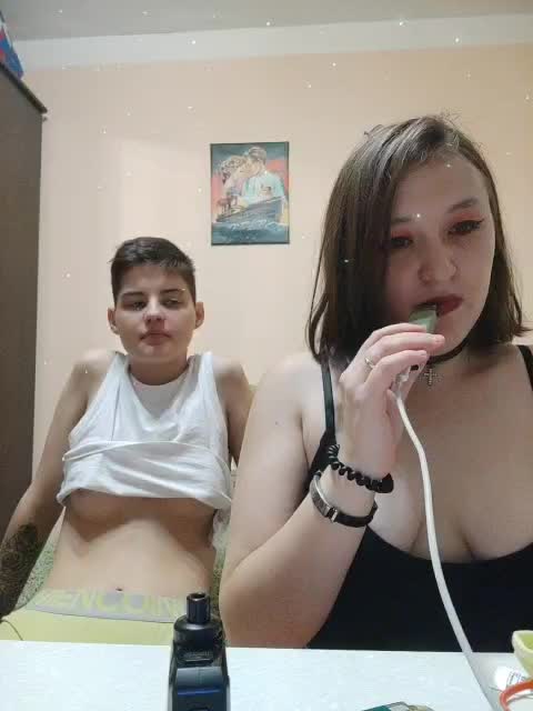 Kitsunebith Cam Show Recorded 2023-09-30