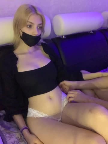 Kittiesclub Cam Show Recorded 2023-10-19 BongaCams