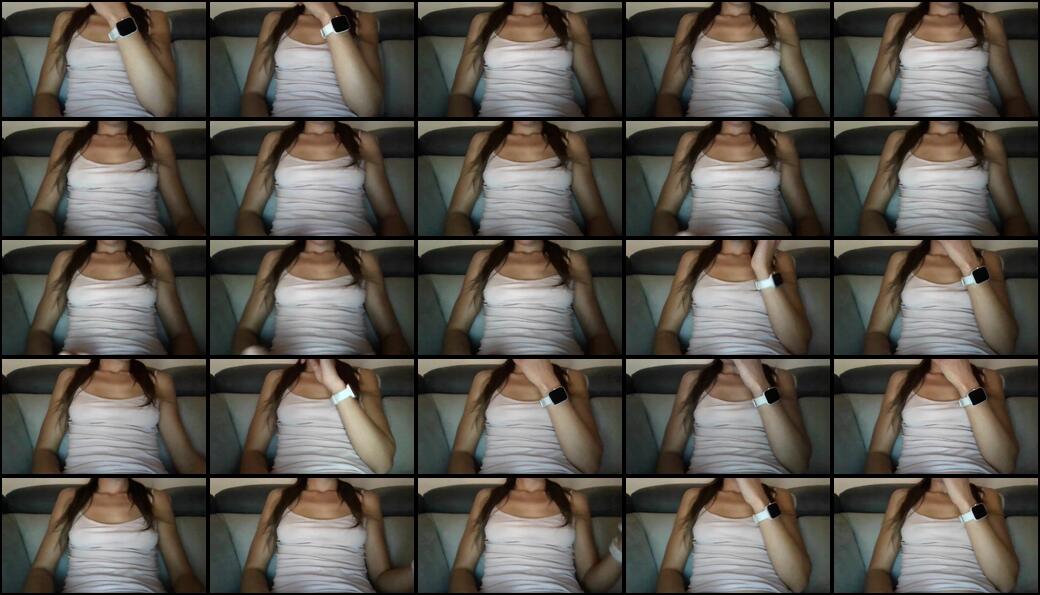 Kitty_be Cam Show Recorded 2024-01-13