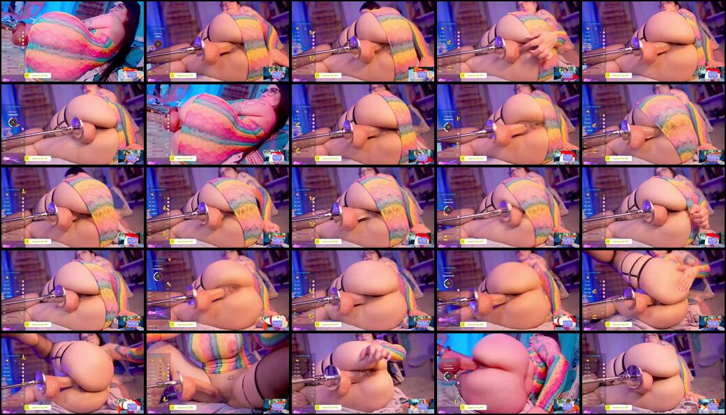 Kkole17 Cam Show Recorded 2024-01-22