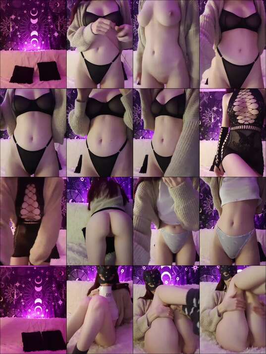 Klleoweb Cam Show Recorded 2023-10-17
