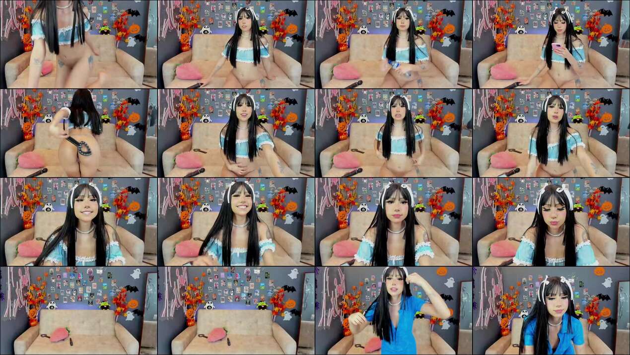 Kloeking_ Cam Show Recorded 2023-10-09