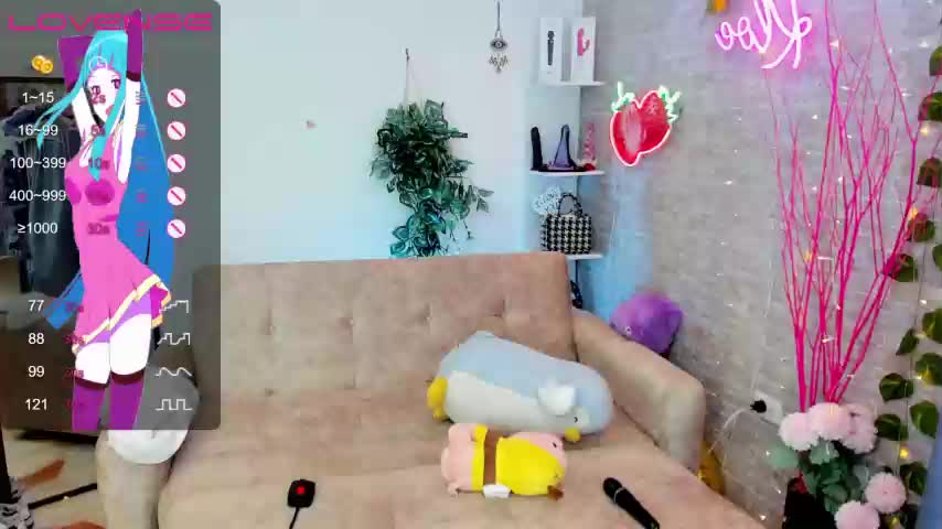 Kloeking_ Cam Show Recorded 2023-06-09