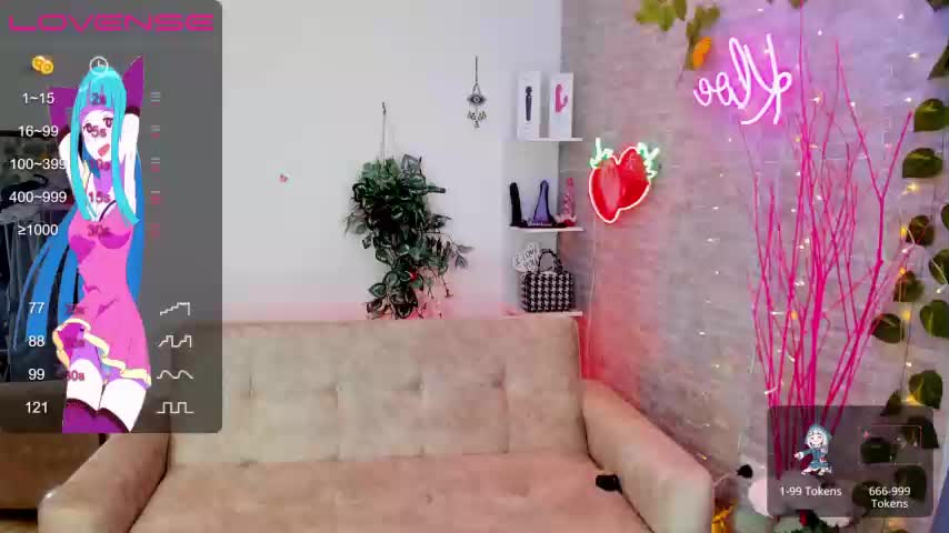 Kloeking_ Cam Show Recorded 2023-06-14