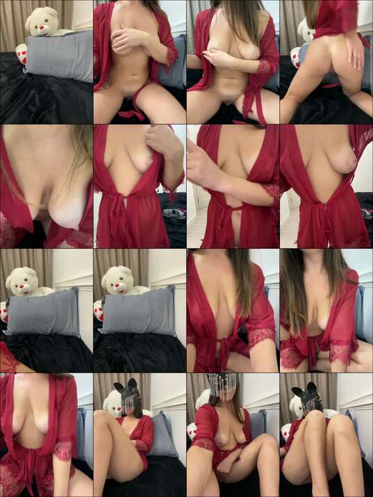 Koketka Cam Show Recorded 2023-11-13 BongaCams