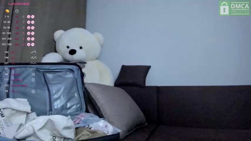 Korean_sua Cam Show Recorded 2023-09-22 Chaturbate