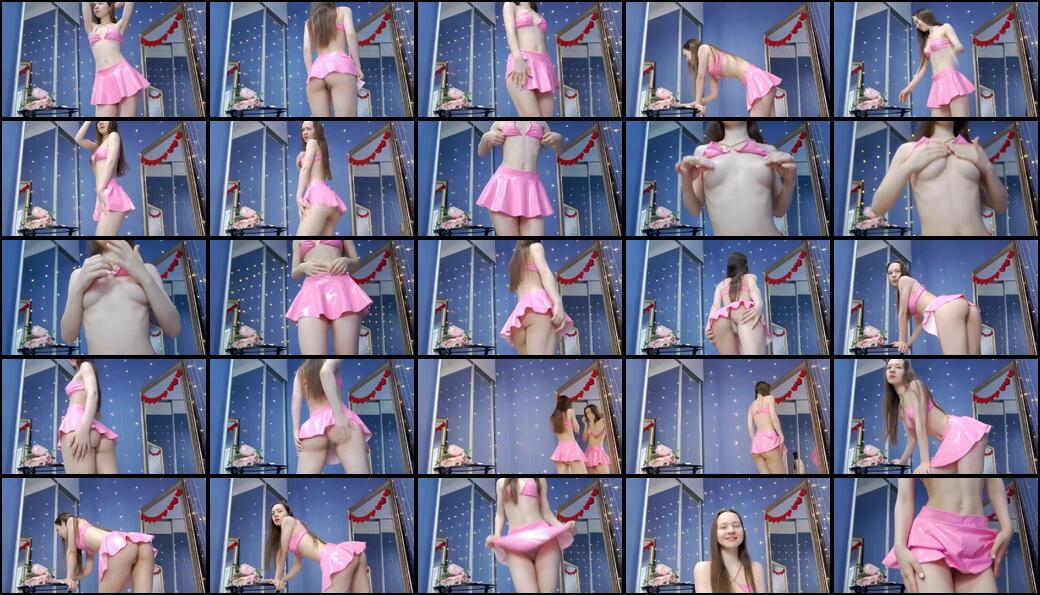 Kriskras__ Cam Show Recorded 2024-03-12