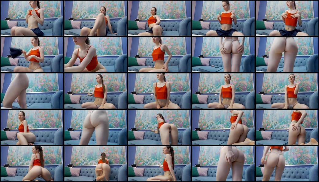 Kriskras__ Cam Show Recorded 2024-03-26