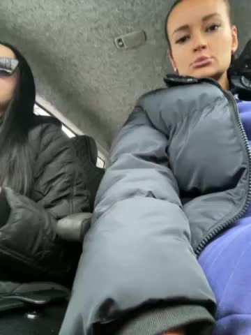 KROSHKI-Si Cam Show Recorded 2023-11-26