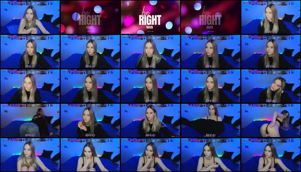 Kuroteur Cam Show Recorded 2024-01-11