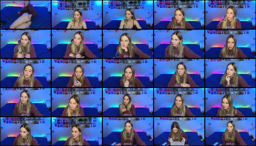 Kuroteur Cam Show Recorded 2024-01-11