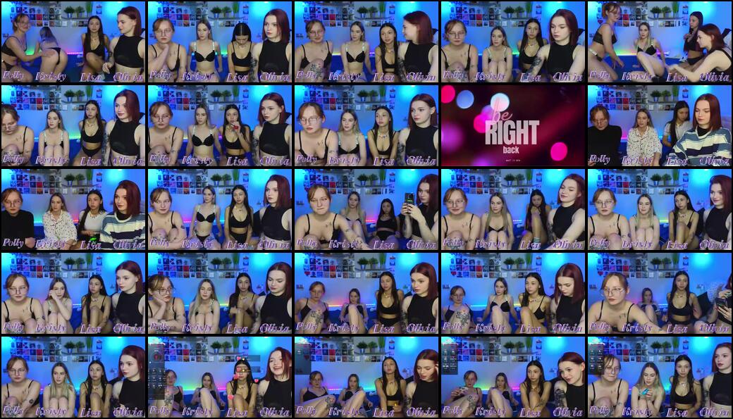 Kuroteur Cam Show Recorded 2024-01-13