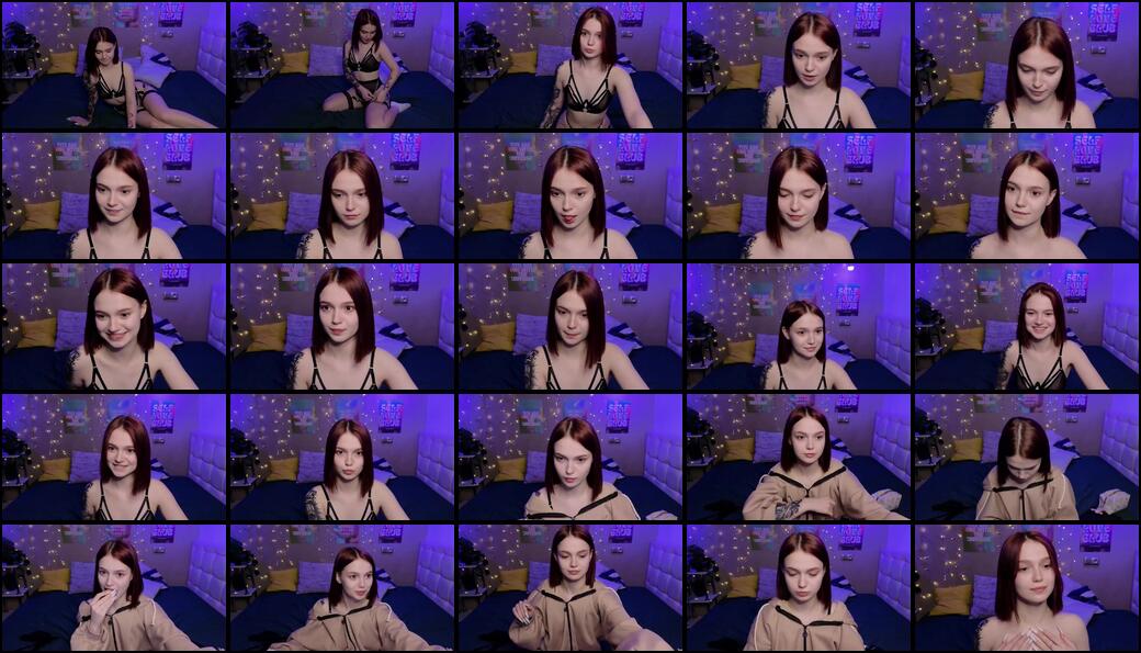 Kuroteur Cam Show Recorded 2024-03-02