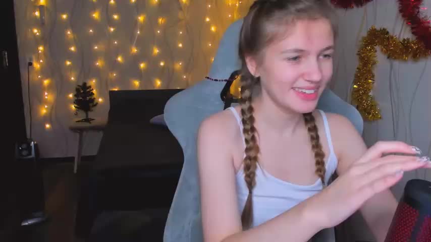 Kylie_mine Cam Show Recorded 2022-12-09 Chaturbate