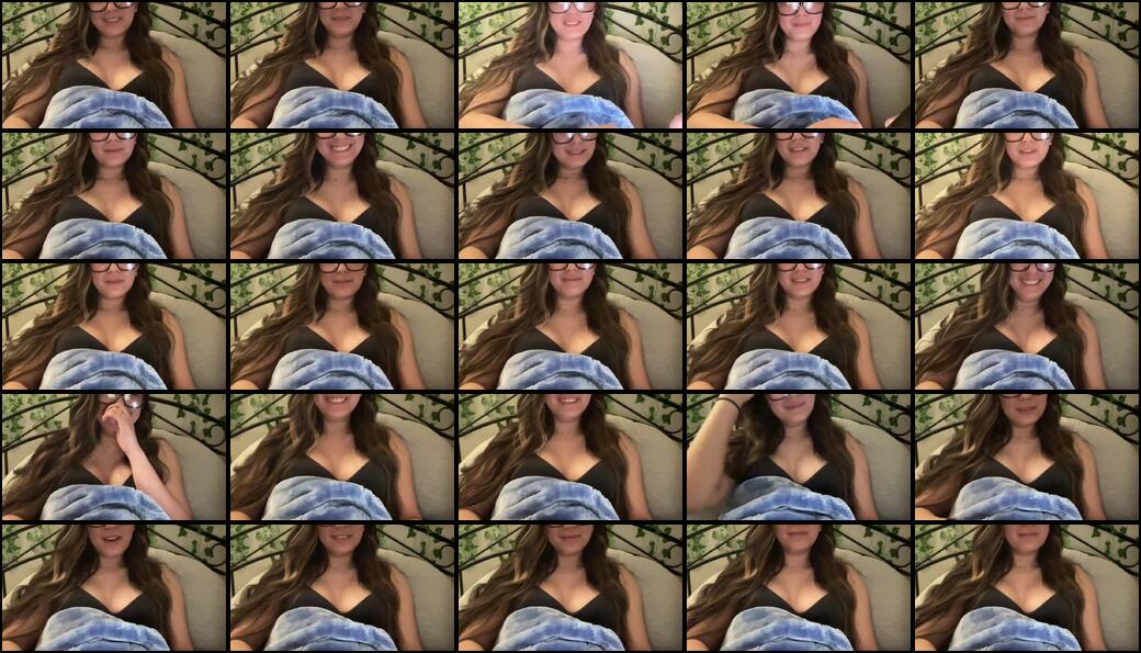 Kylocito Cam Show Recorded 2024-02-06