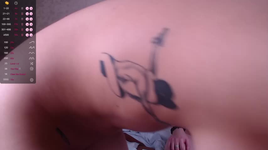 L0ve_sh0w Cam Show Recorded 2023-05-11