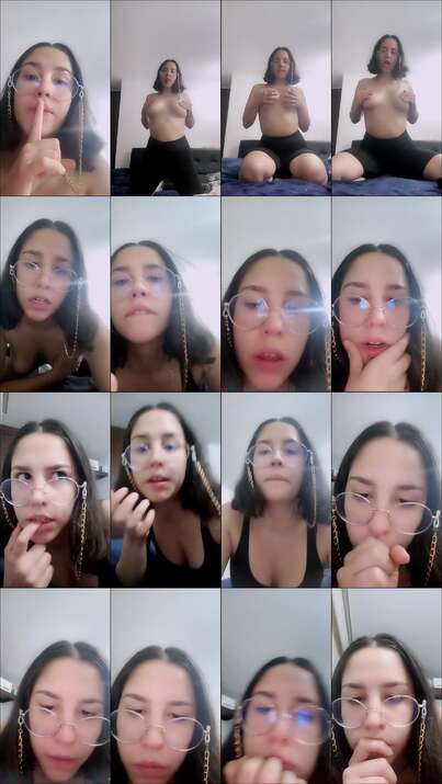 Ladulce2 Cam Show Recorded 2024-01-01
