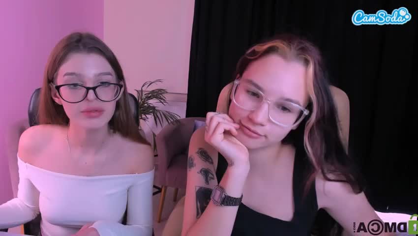 Lady-secret1 Cam Show Recorded 2023-10-26 Camsoda