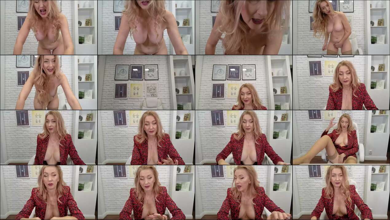 Ladyleea Cam Show Recorded 2023-11-08