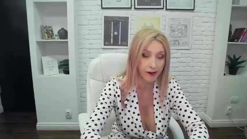 Ladyleea Cam Show Recorded 2023-09-19