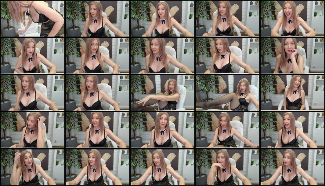 Ladyleea Cam Show Recorded 2024-01-26