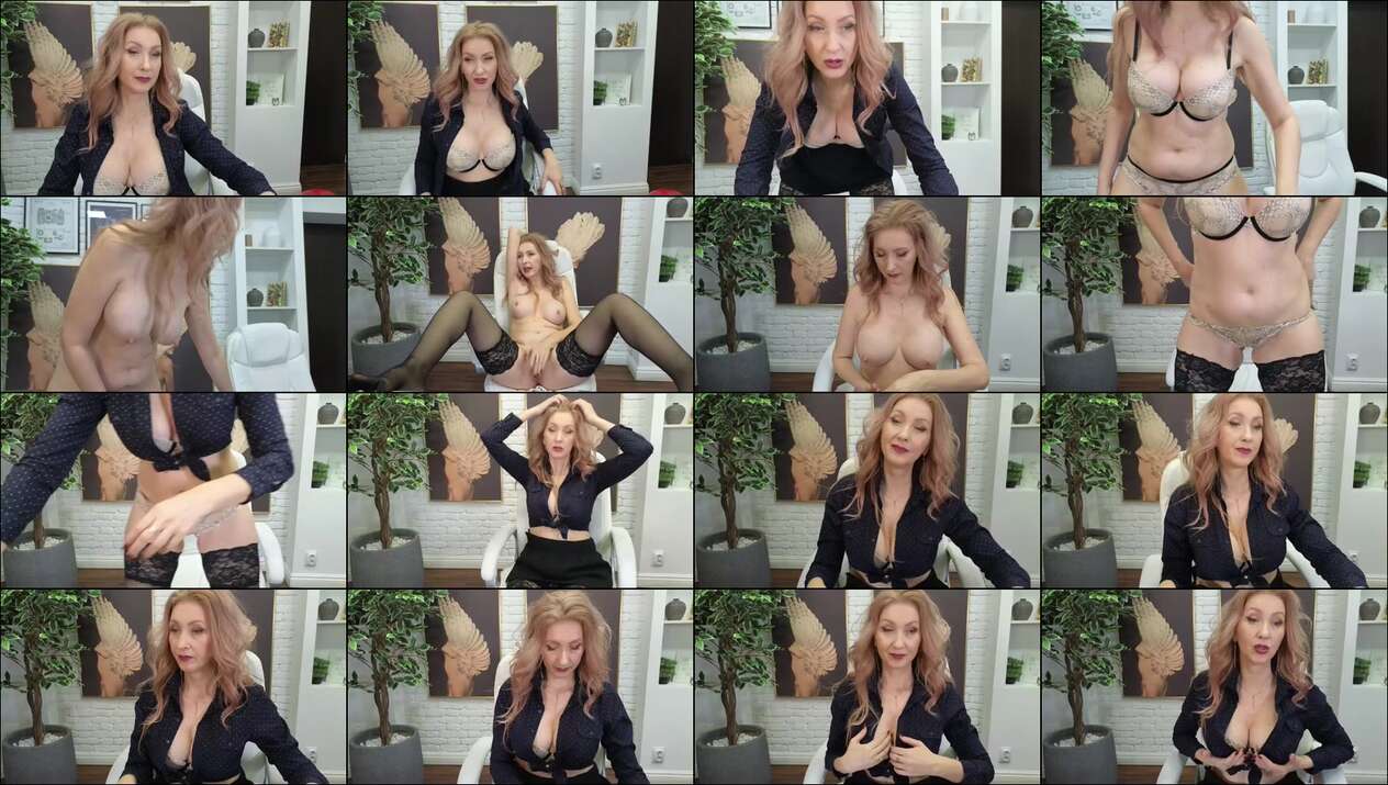 Ladyleea Cam Show Recorded 2024-02-10