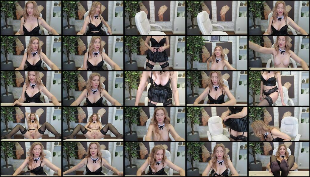 Ladyleea Cam Show Recorded 2024-02-28