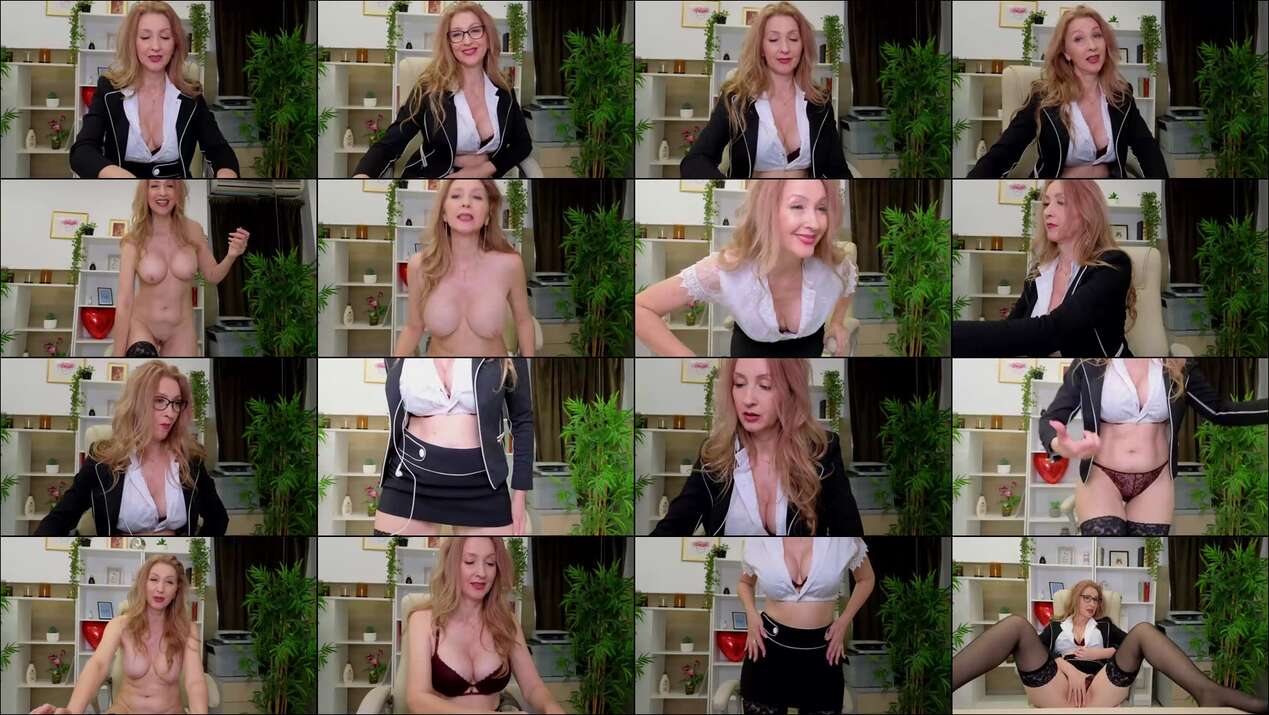 Ladyleea Cam Show Recorded 2024-04-18