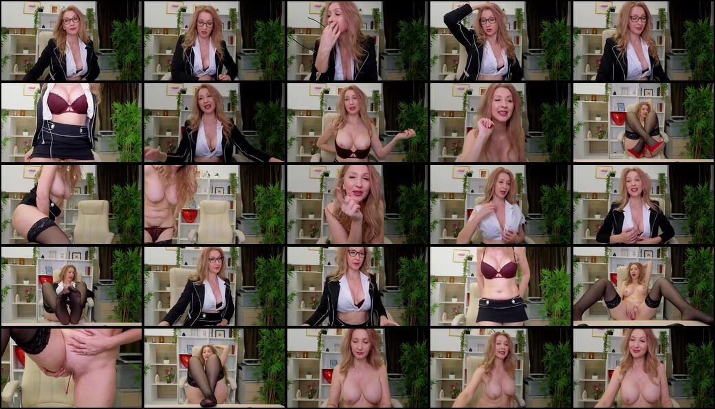 Ladyleea Cam Show Recorded 2024-04-18