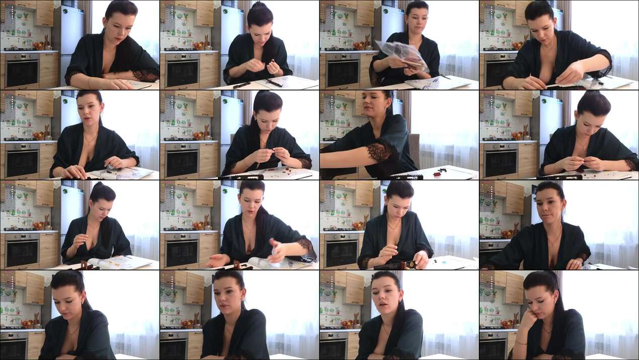 LadySunshine- Cam Show Recorded 2024-01-31
