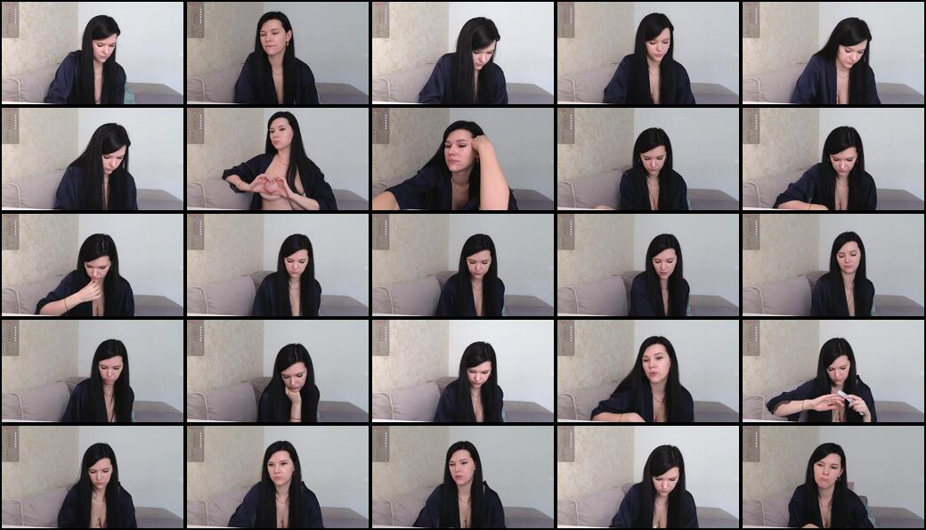 LadySunshine- Cam Show Recorded 2024-02-13