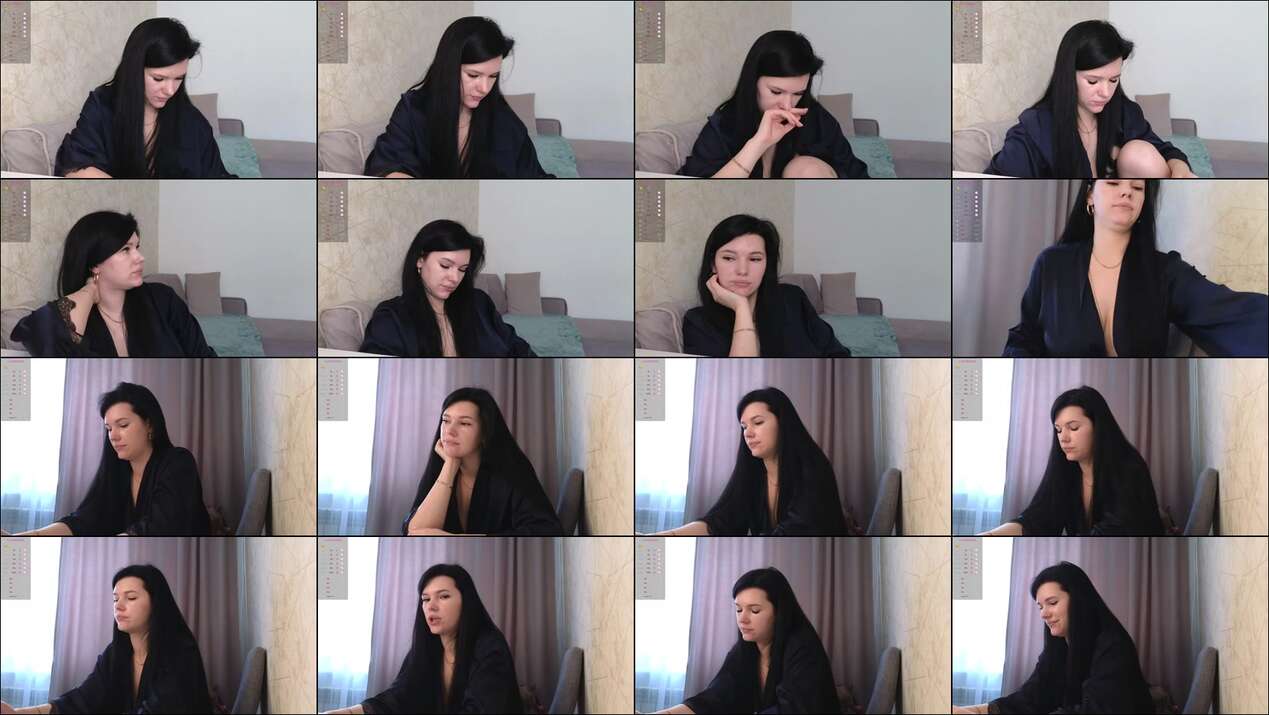 LadySunshine- Cam Show Recorded 2024-02-13