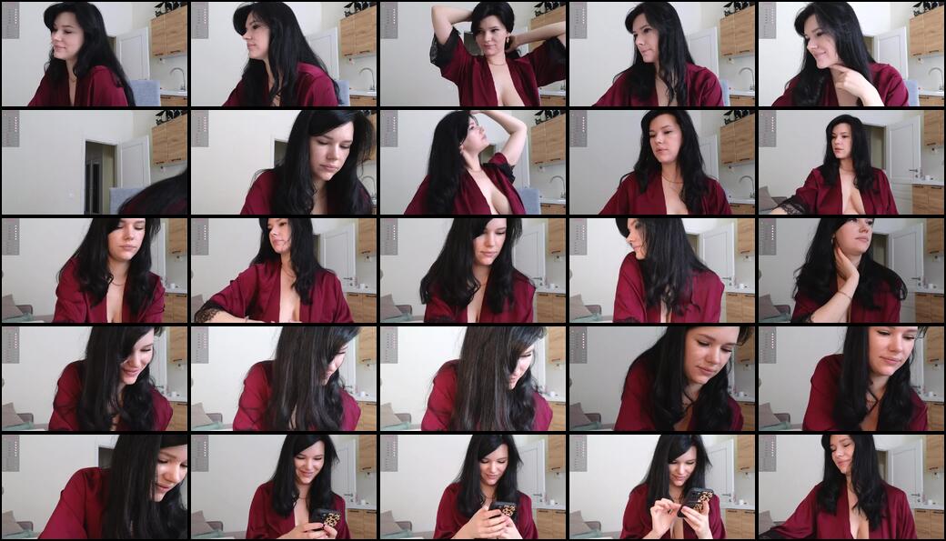 LadySunshine- Cam Show Recorded 2024-02-22