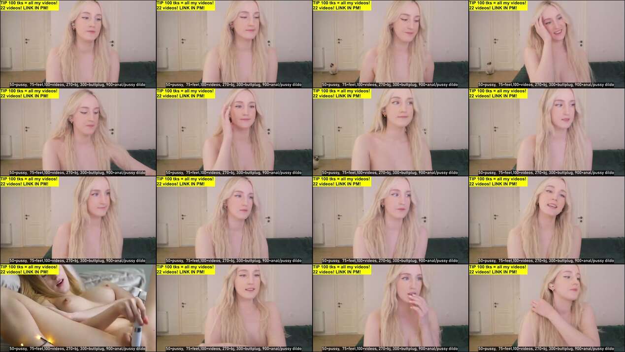 Lailatoks Cam Show Recorded 2024-04-18 Chaturbate