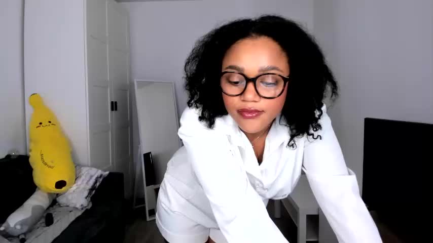 Lakysha_ Cam Show Recorded 2023-10-09