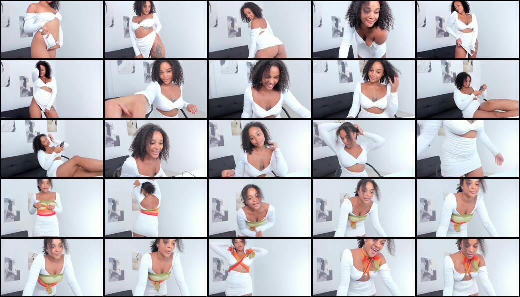 Lakysha_ Cam Show Recorded 2024-02-14