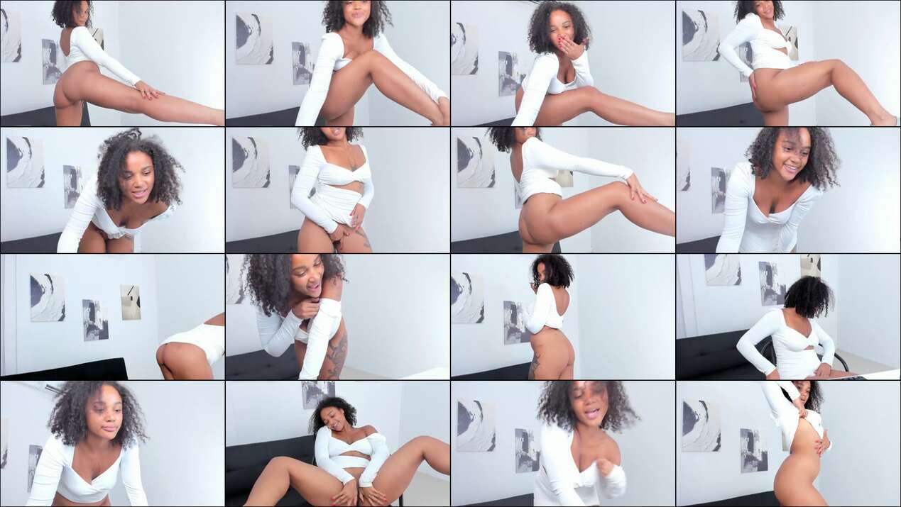 Lakysha_ Cam Show Recorded 2024-02-14