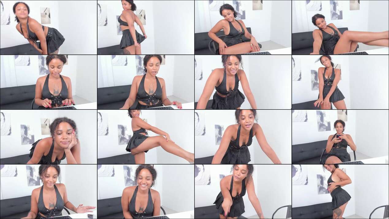 Lakysha_ Cam Show Recorded 2024-02-16