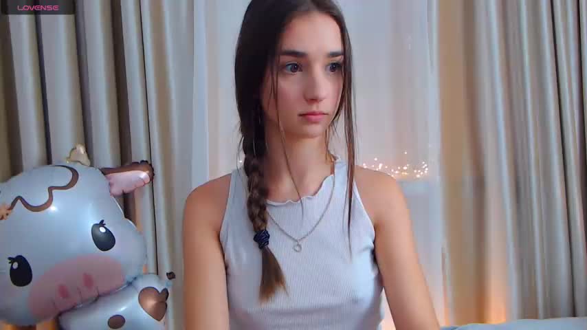 Lana__j Cam Show Recorded 2023-09-17