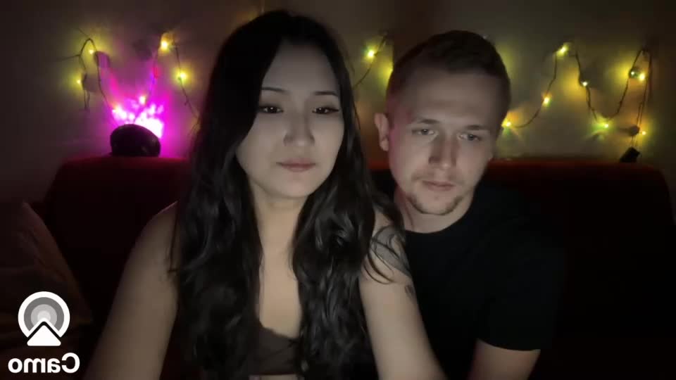 Lana_and_joe Cam Show Recorded 2023-07-26 Chaturbate